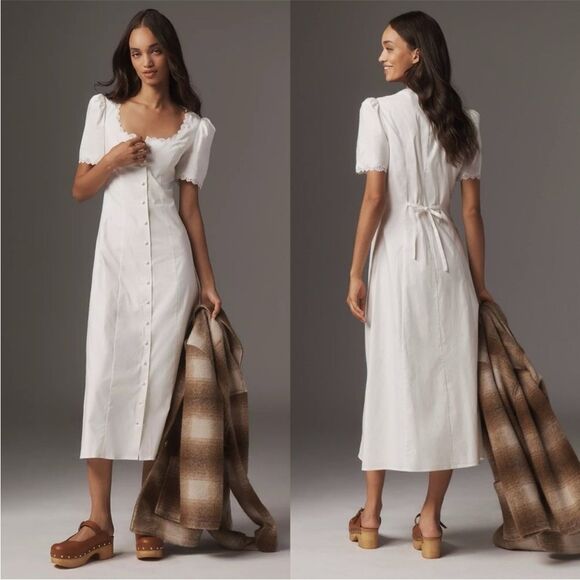 Reformation Dresses & Skirts - Reformation Alida Dress